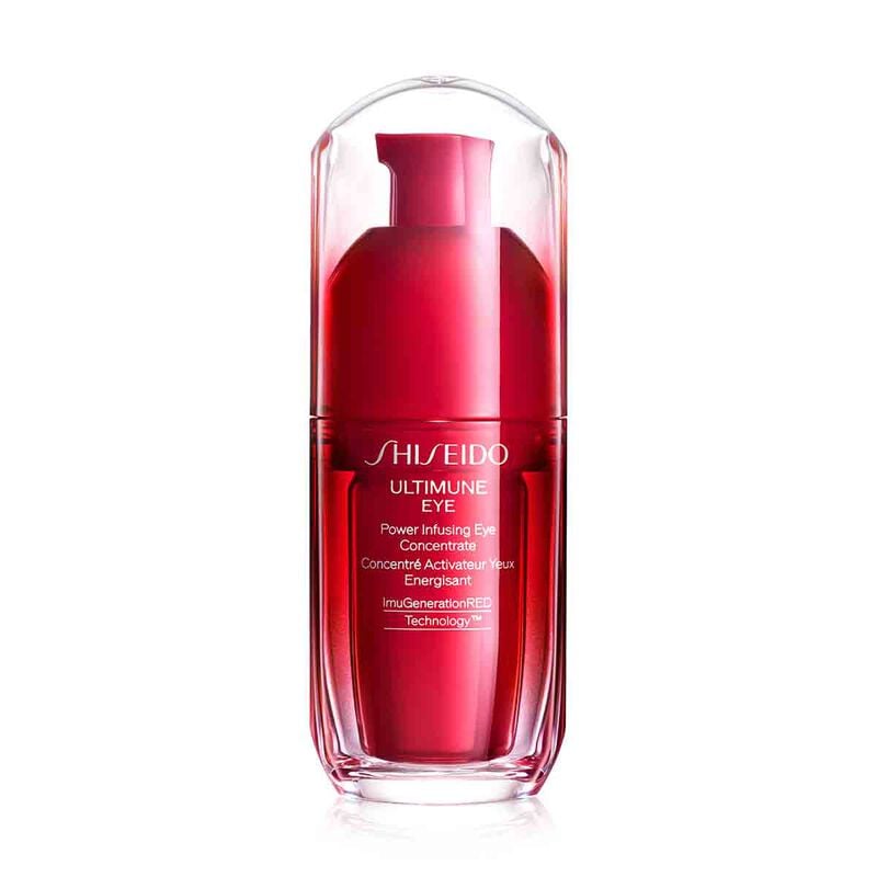 shiseido ultimune eye concentrate 15ml